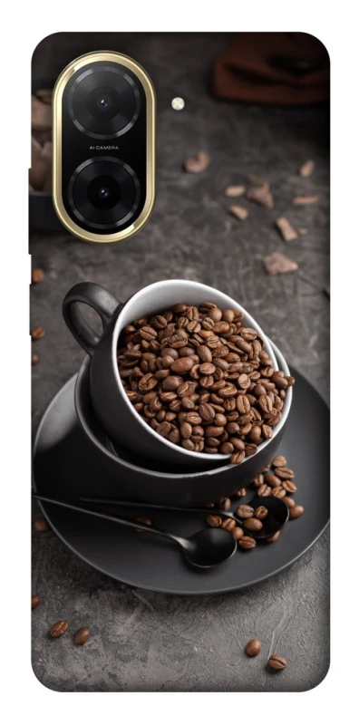 Чохол на Xiaomi Redmi A5 (Europe version) Сup of coffee фото 1 з 1