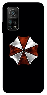 Чехол на Xiaomi Mi 10T Umbrella Corporation фото 1 из 1