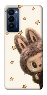 Чохол на TECNO Camon 18 Pro Cute Zimomo фото 1 з 1