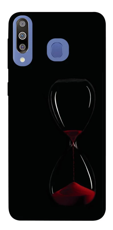 Чохол на Samsung Galaxy M30 Red Time фото 1 з 1