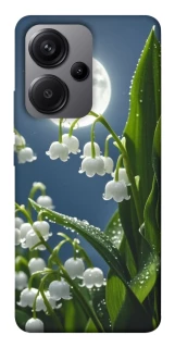 Чохол на Xiaomi Redmi Note 13 Pro+ Flowers v25 фото 1 з 1