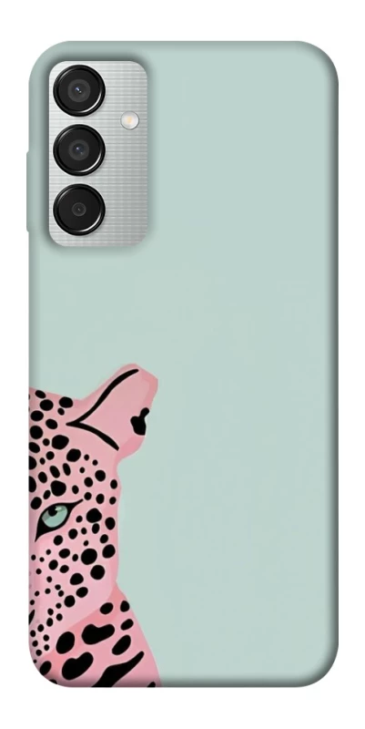 Чехол на Samsung Galaxy M15 5G Leopard Art фото 1 из 1