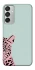 Чехол на Samsung Galaxy M15 5G Leopard Art фото 1 из 1