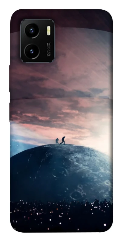 Чехол на Vivo Y15s Kanye West ver.6 фото 1 из 1