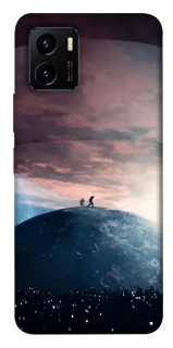 Чехол на Vivo Y15s Kanye West ver.6 фото 1 из 1