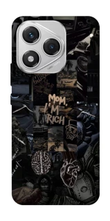 Чохол на Honor 400 Lite I'm Rich фото 1 з 1