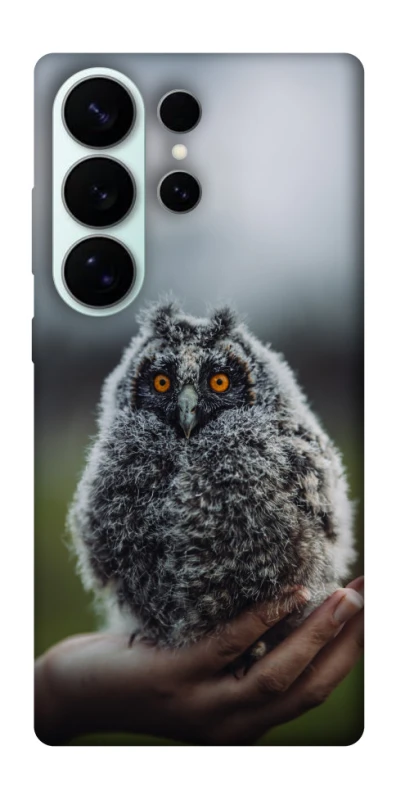 Чохол на Samsung Galaxy S26 Ultra Совеня фото 1 з 1