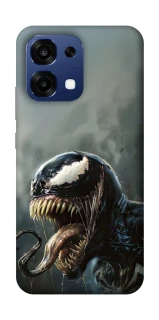 Чохол на Oppo A6 Pro 4G/5G venom v7 фото 1 з 2