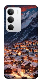 Чохол на Realme C71 Новорічний v29 фото 1 з 1