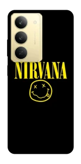 Чехол на Realme 14x Nirvana ver.1 фото 1 из 1
