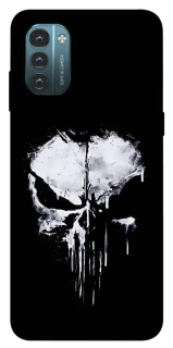 Чохол на Nokia G21 Каратель фото 1 з 1