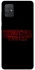 Чохол на Samsung Galaxy A71 Stranger Things ver.5 фото 1 з 1