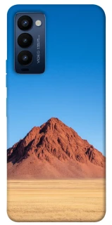 Чохол на TECNO Camon 18 Alone mountain фото 1 з 1
