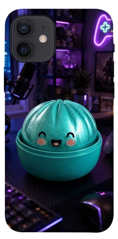 Чехол на Apple iPhone 12 (6.1") Dumpling ver.10 фото 1 из 1