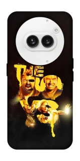 Чохол на Nothing Phone (2a) The boys фото 1 з 1