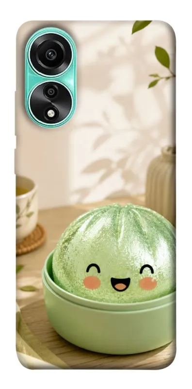 Чехол на Oppo A78 4G Dumpling ver.3 фото 1 из 1