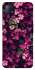 Чохол на Oppo A72 5G / A73 5G Flowers v7 фото 1 з 1