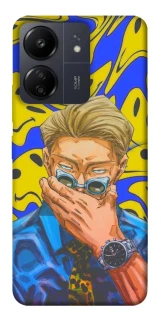 Чохол на Xiaomi Poco C65 Nanami v5 фото 1 з 1