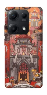 Чохол на Xiaomi Redmi Note 14S Orgrimmar фото 1 з 1