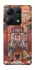 Чохол на Xiaomi Redmi Note 14S Orgrimmar фото 1 з 1