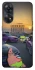 Чохол на Oppo Reno 8T 4G Патрік на перегонах фото 1 з 1