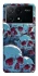 Чохол на Xiaomi Poco X6 Skulls v2 фото 1 з 1