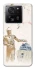 Чехол на Xiaomi 13T Star Wars robots фото 1 из 1
