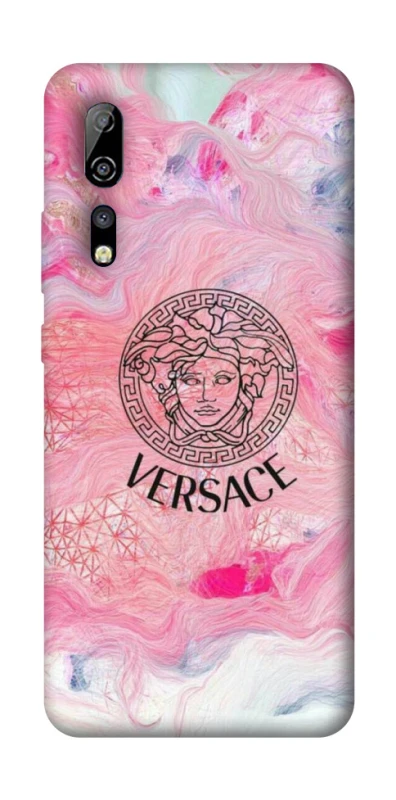 Чохол на ZTE Axon 10 Pro Versace ver.3 фото 1 з 1
