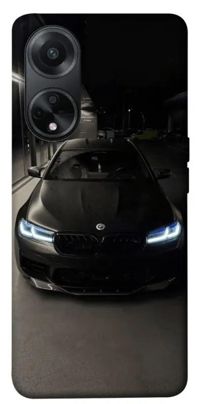 Чохол на Oppo A58 4G BMW v45 фото 1 з 1