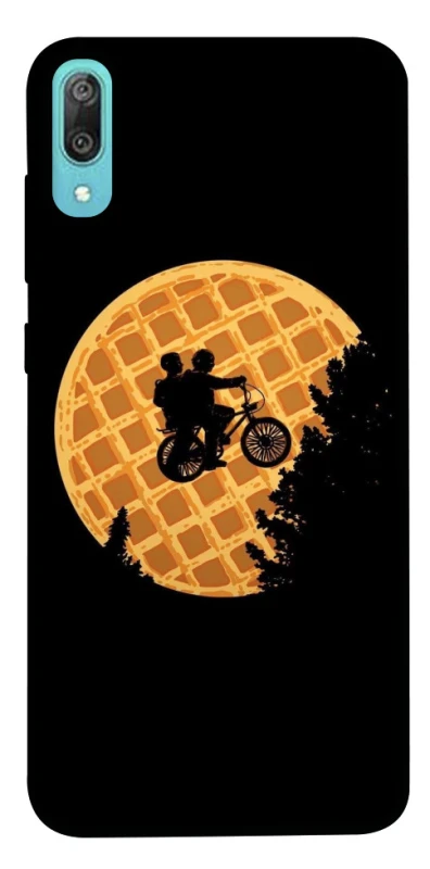 Чохол на Huawei Y6 Pro (2019) Stranger Things ver.33 фото 1 з 1