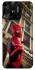 Чохол на Xiaomi Redmi 10C Spiderman фото 1 з 1