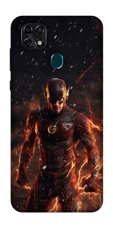 Чехол на ZTE Blade 20 Smart Flash фото 1 из 1