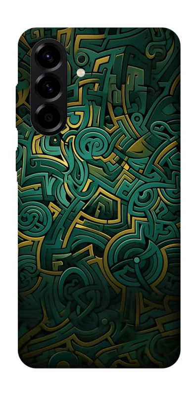 Чохол на Samsung Galaxy A56 5G Абстракція v5 фото 1 з 1