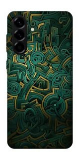 Чехол на Samsung Galaxy A57 5G Абстракция v5 фото 1 из 1