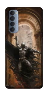 Чохол на Oppo Reno 4 Pro Batman v3 фото 1 з 1