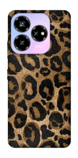 Чохол на ZTE Nubia V60 Desing Leopard Skin фото 1 з 1