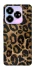 Чохол на ZTE Nubia V60 Desing Leopard Skin фото 1 з 1