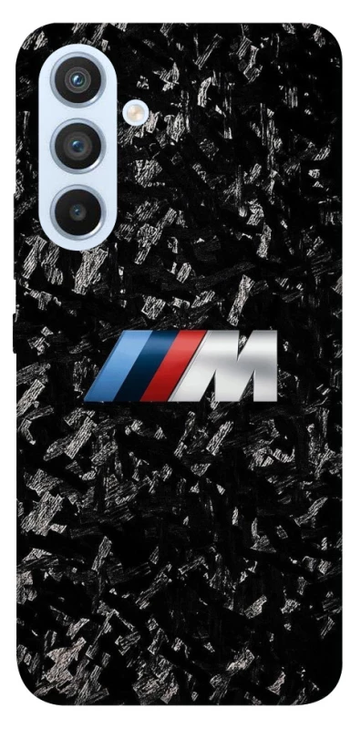 Чохол на Samsung Galaxy A54 5G M-series carbon фото 1 з 1