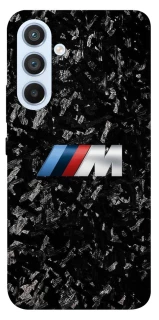 Чохол на Samsung Galaxy A54 5G M-series carbon фото 1 з 1