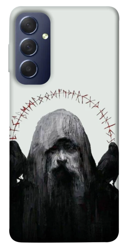 Чохол на Samsung Galaxy M54 5G Одін фото 1 з 1