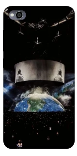 Чохол на Xiaomi Redmi 4a Kanye West ver.7 фото 1 з 1