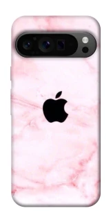 Чохол на Google Pixel 9 Pro Apple logo ver.6 фото 1 з 1