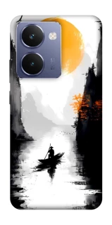 Чохол на Realme P3 Ultra japan фото 1 з 1