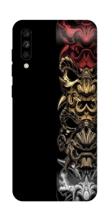 Чехол на ZTE Blade A7s (2019) Samuray фото 1 из 1