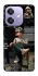 Чехол на Oppo A40m WHAT they think фото 1 из 1