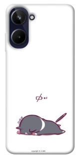 Чохол на Realme 10 4G The battery is dead фото 1 з 1