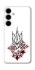 Чохол на Samsung Galaxy S25 Код нації фото 1 з 1