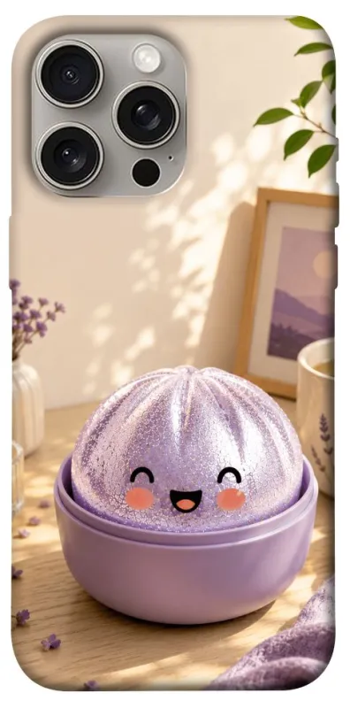 Чохол Dumpling ver.4 фото 1 з 1
