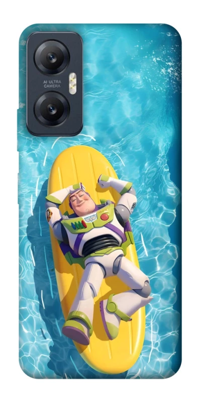 Чохол на Infinix Hot 20 5G buzz lightyear фото 1 з 1