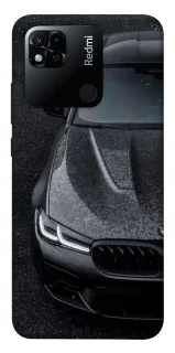 Чехол на Xiaomi Redmi 10A BMW v47 фото 1 из 1